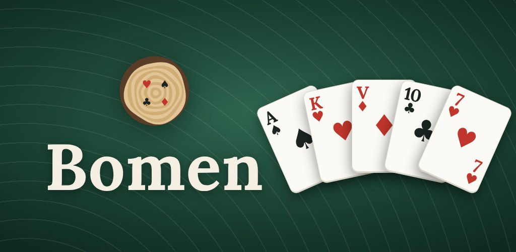Bomen